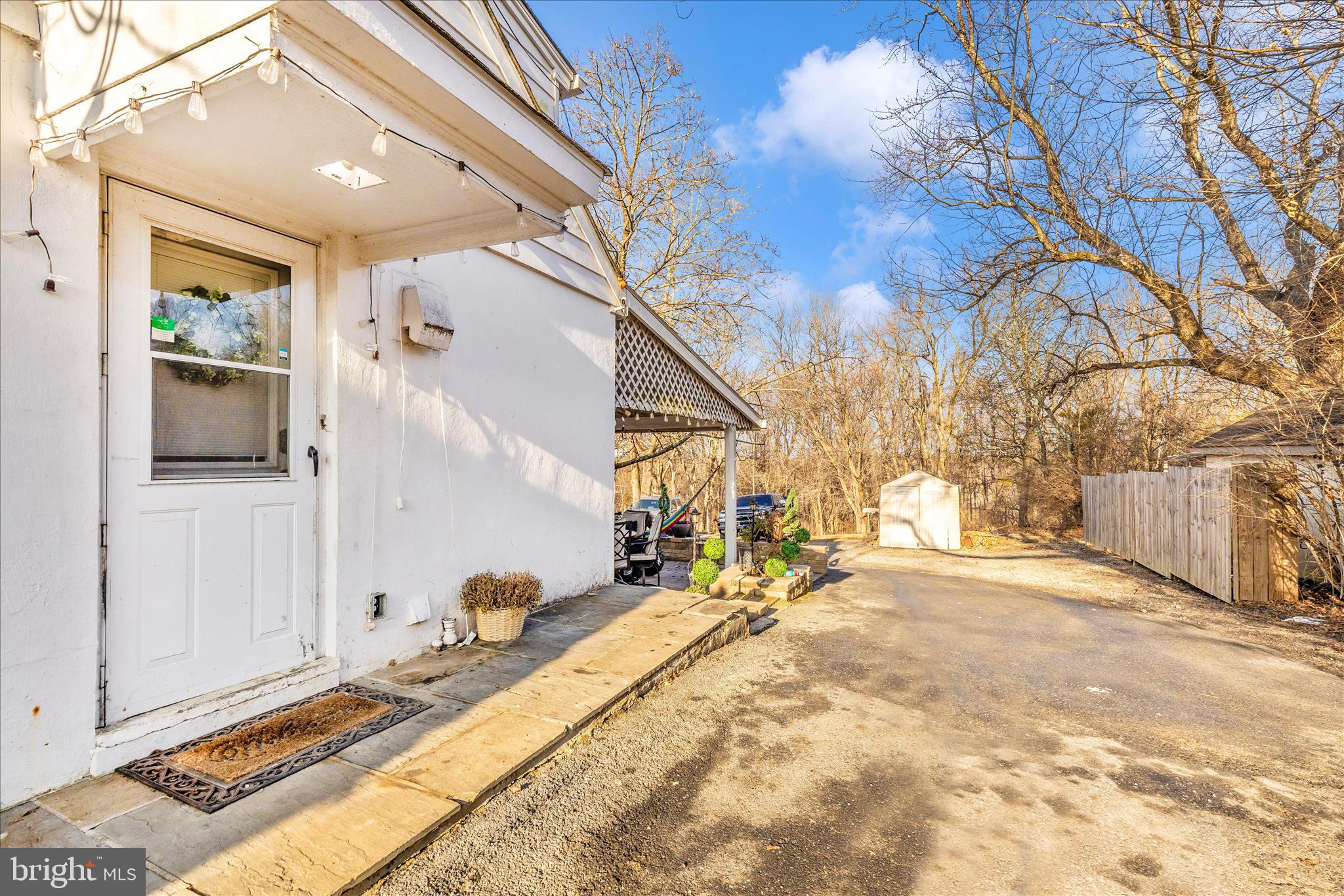 DAMASCUS - Residential