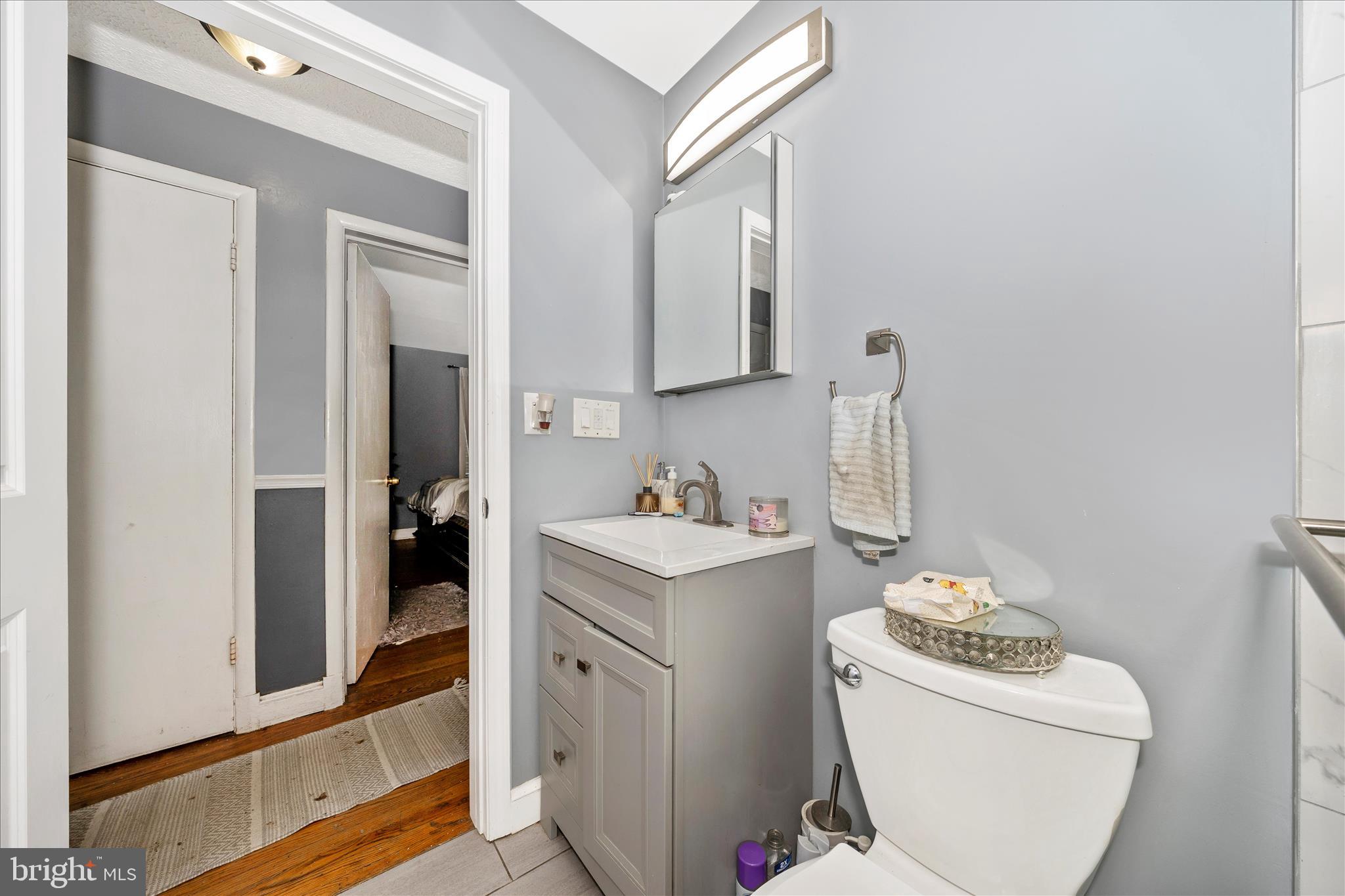 DAMASCUS - Residential