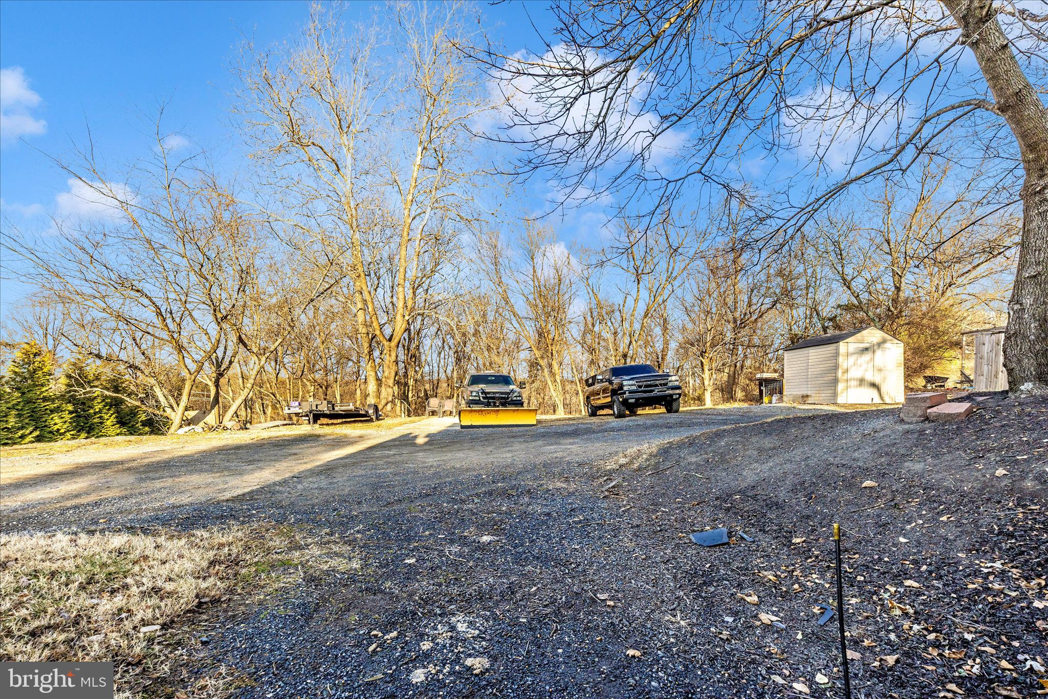 DAMASCUS - Residential