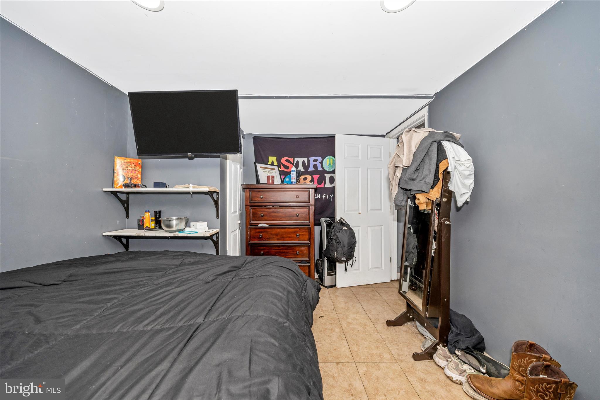 DAMASCUS - Residential