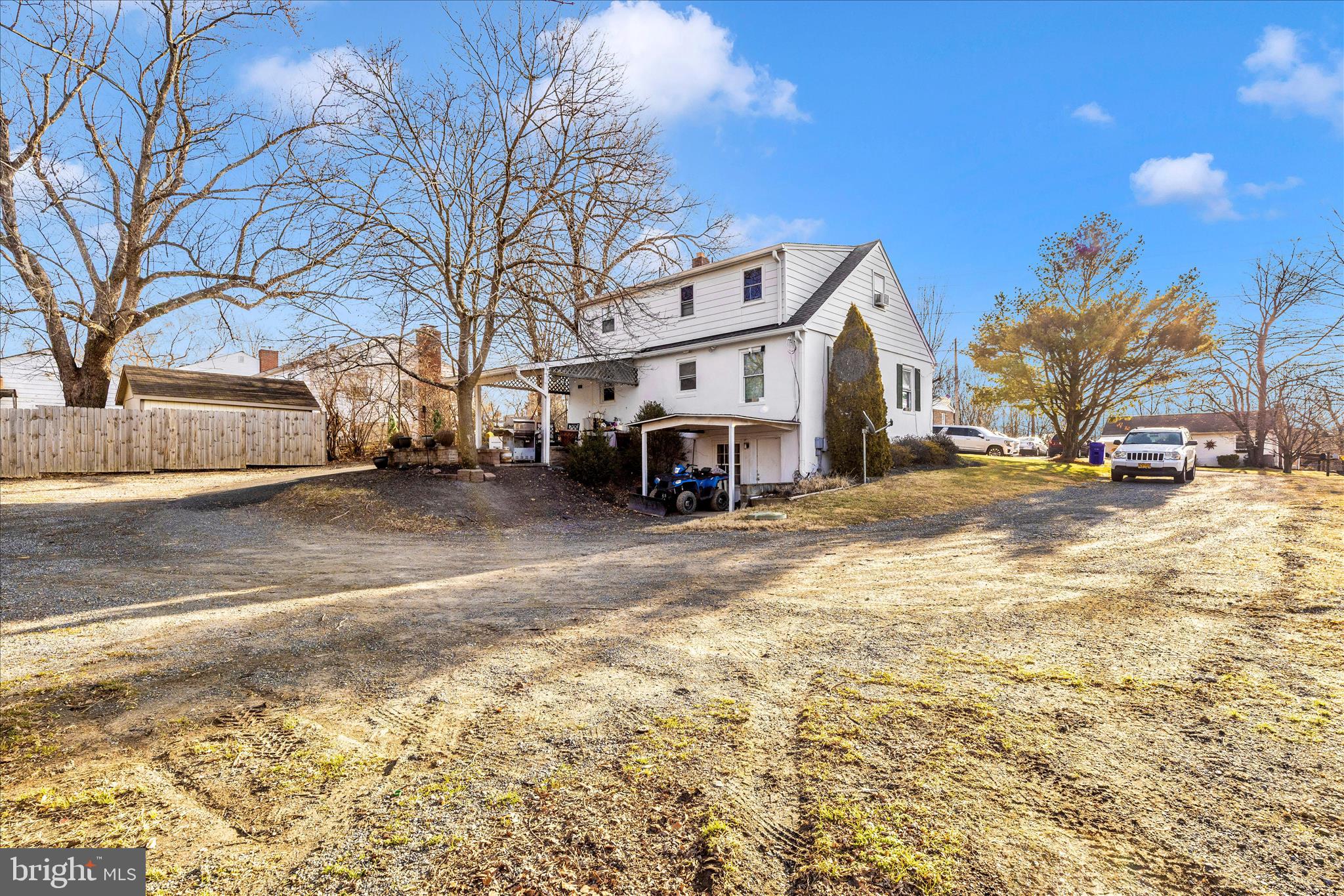 DAMASCUS - Residential