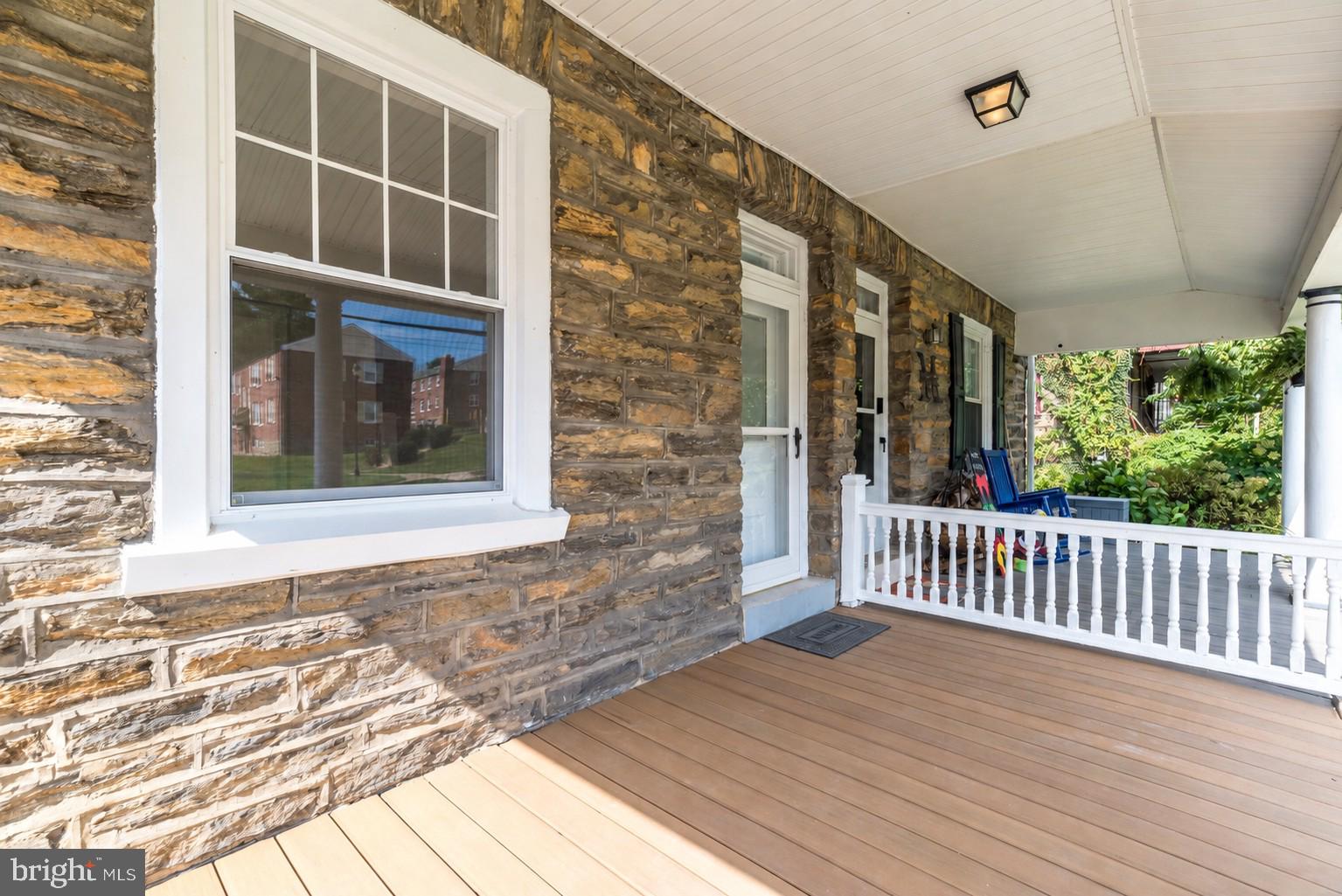 251 WASHINGTON LANE