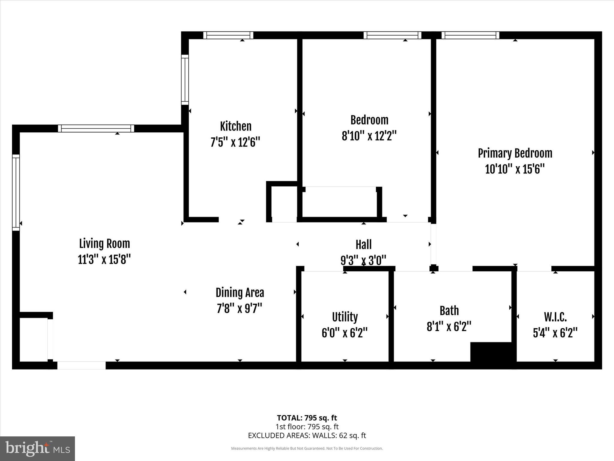BURKE CENTRE STATION COMMONS - Residential