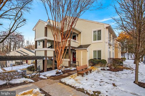 10320 LURIA COMMONS COURT 3I BURKE VA 22015