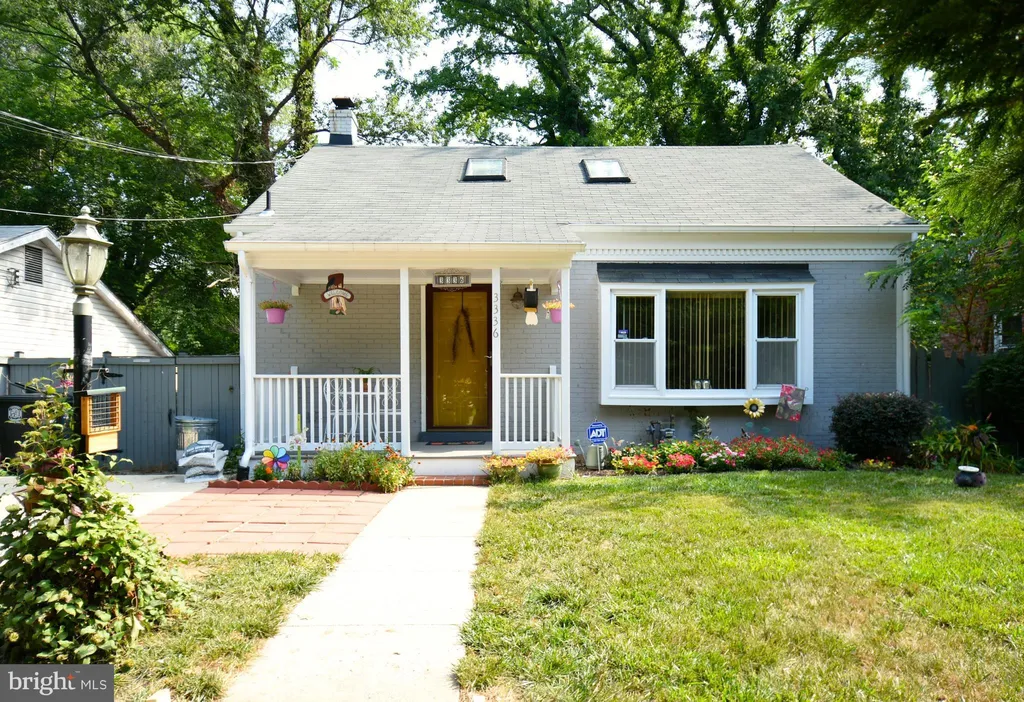 3336 27th Avenue, Temple Hills, MD 20748