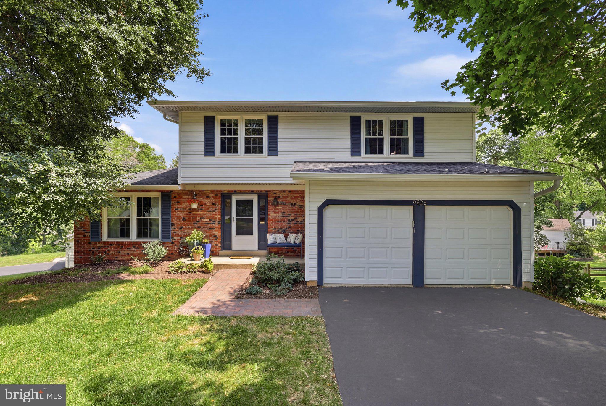 9825 WOLCOTT DRIVE
