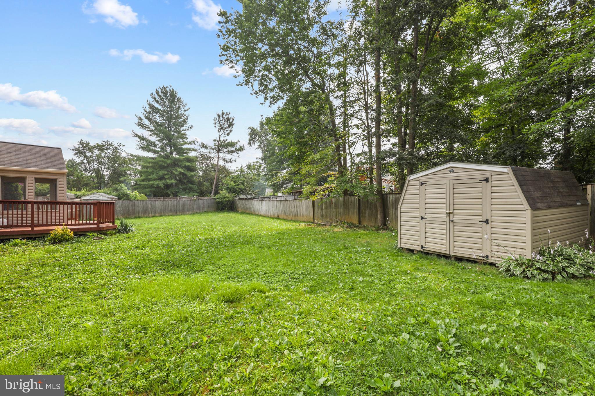 PARLIAMENT RIDGE - Residential