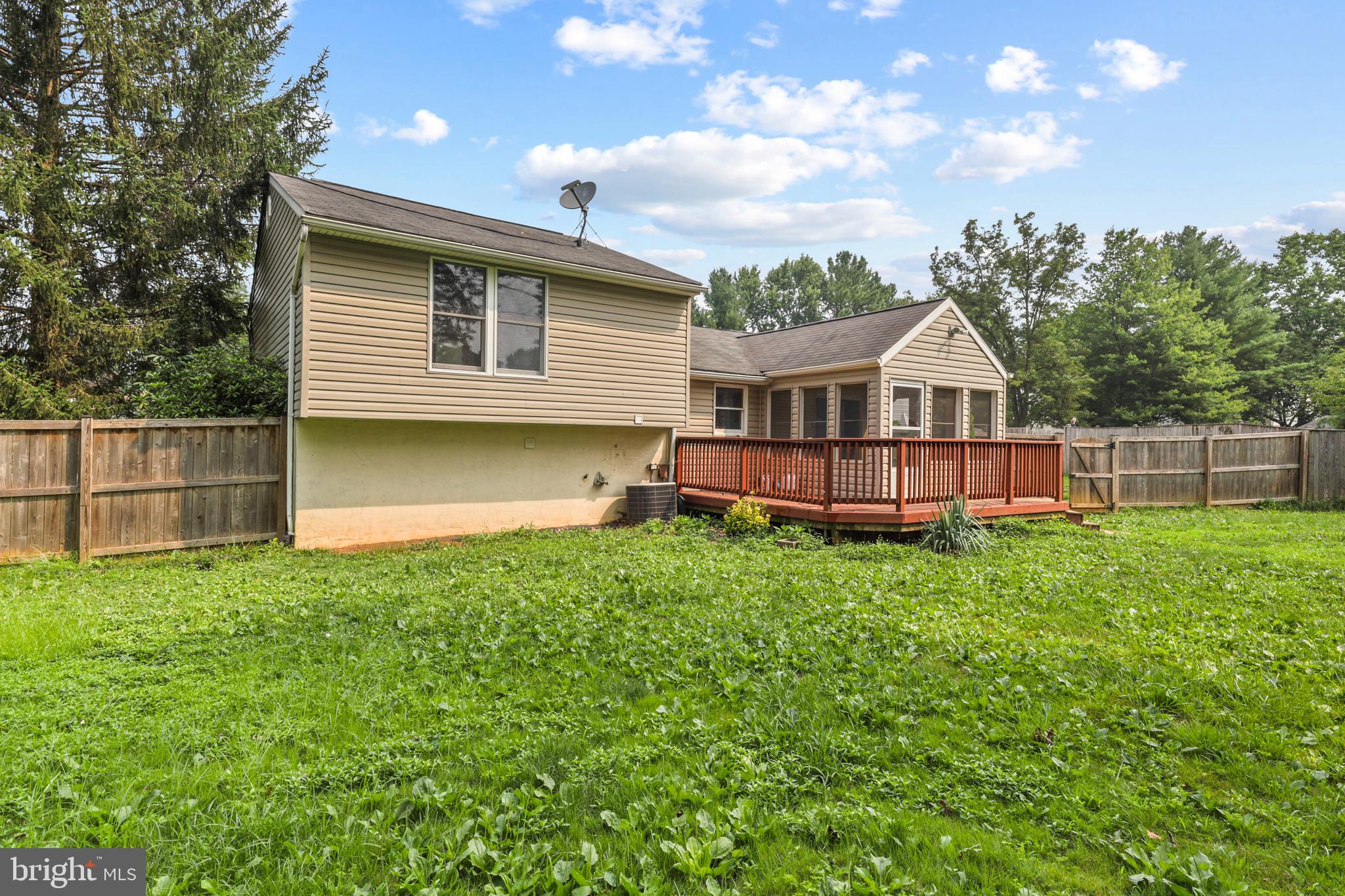 PARLIAMENT RIDGE - Residential