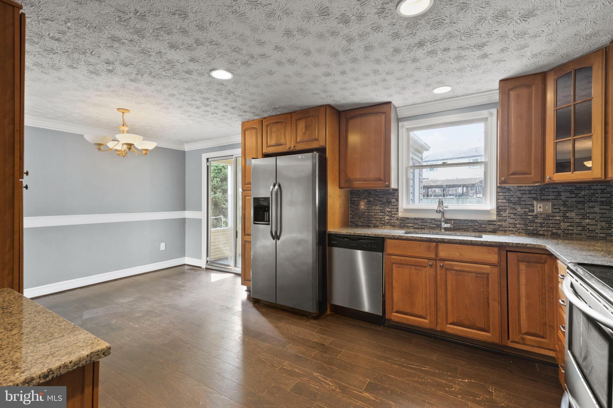 PARLIAMENT RIDGE - Residential