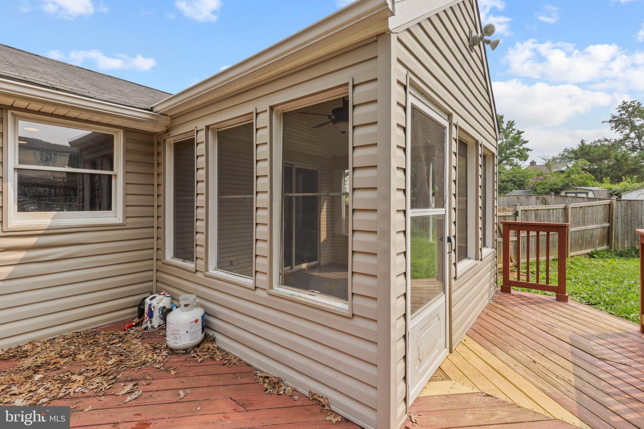 PARLIAMENT RIDGE - Residential