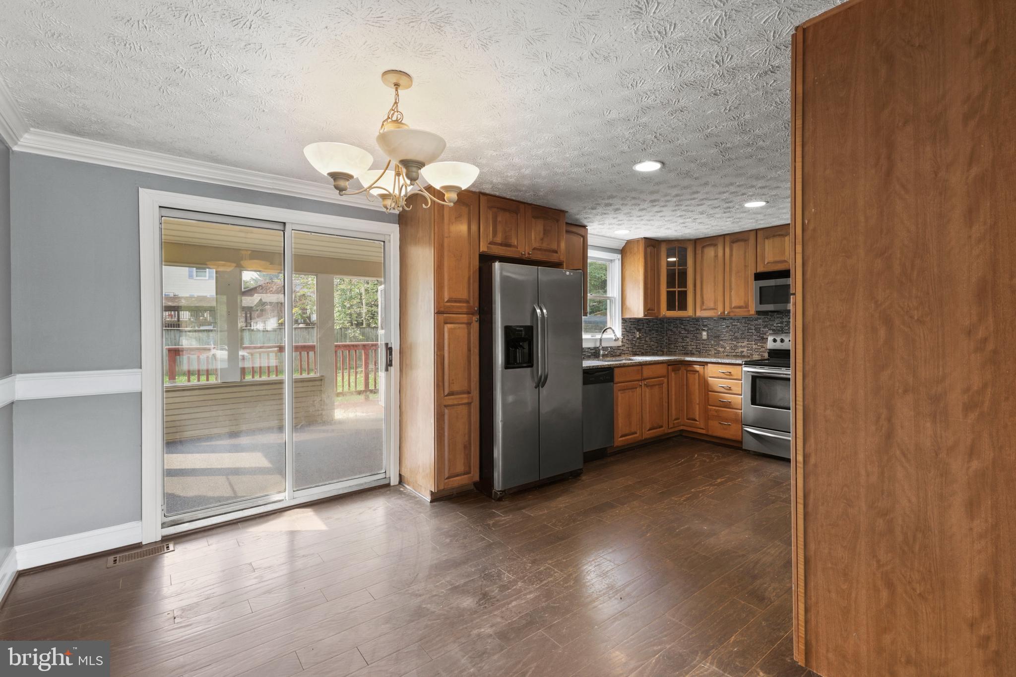 PARLIAMENT RIDGE - Residential