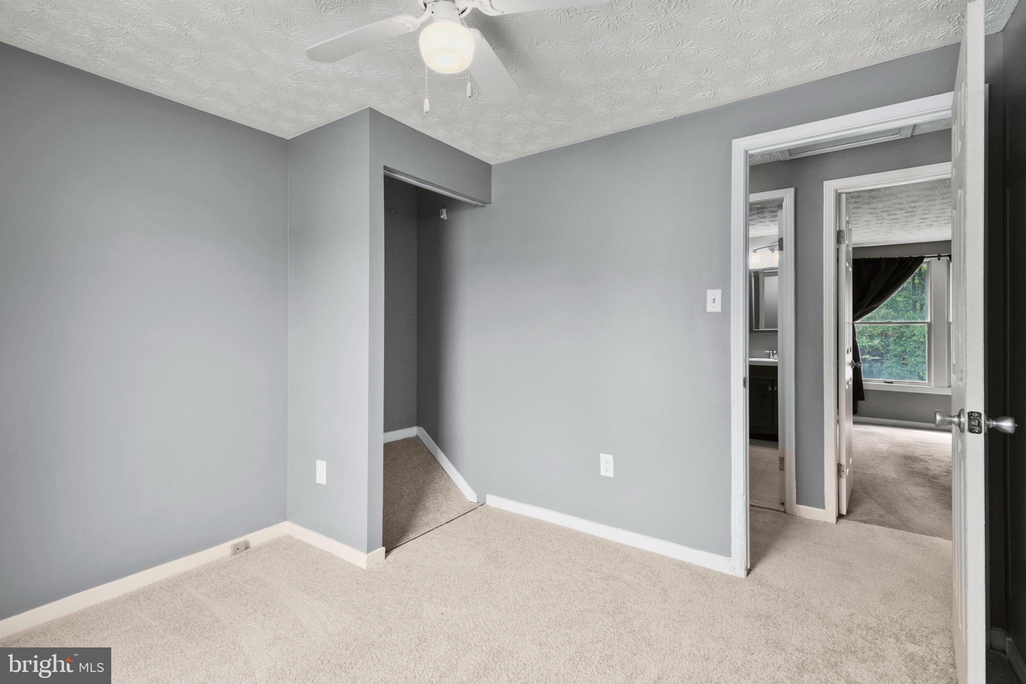 PARLIAMENT RIDGE - Residential