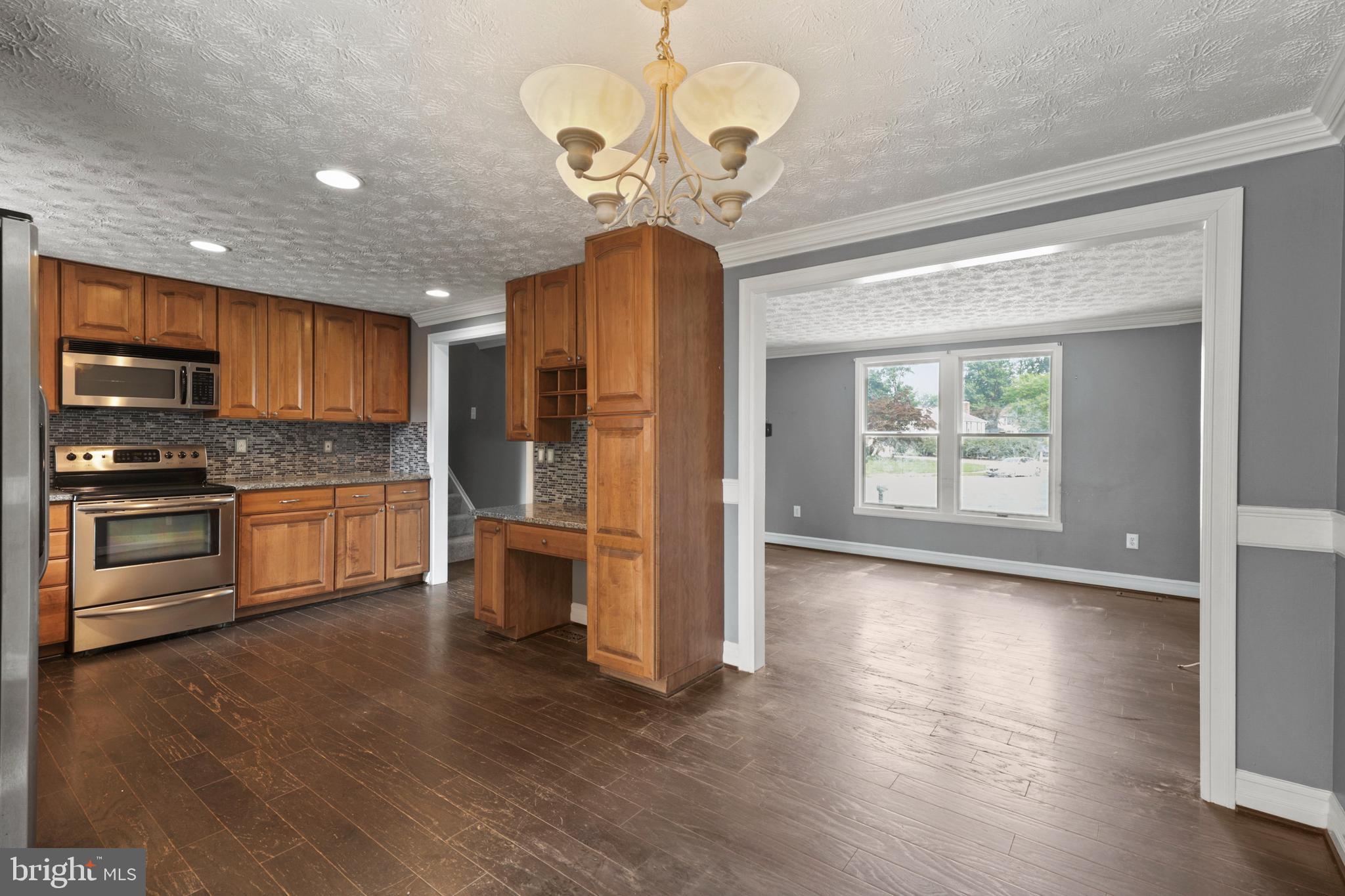 PARLIAMENT RIDGE - Residential