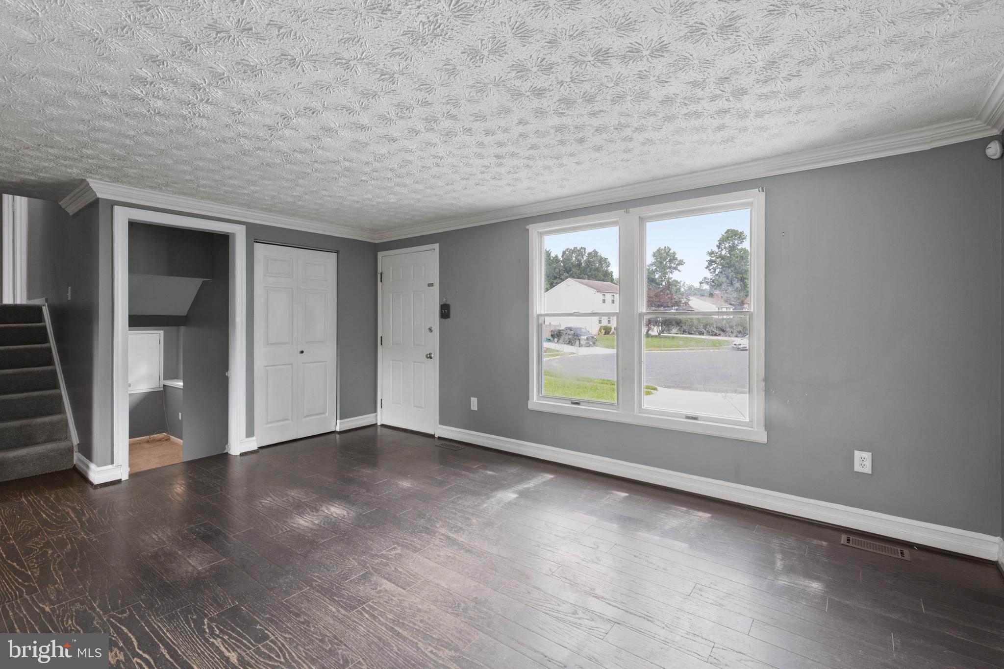 PARLIAMENT RIDGE - Residential