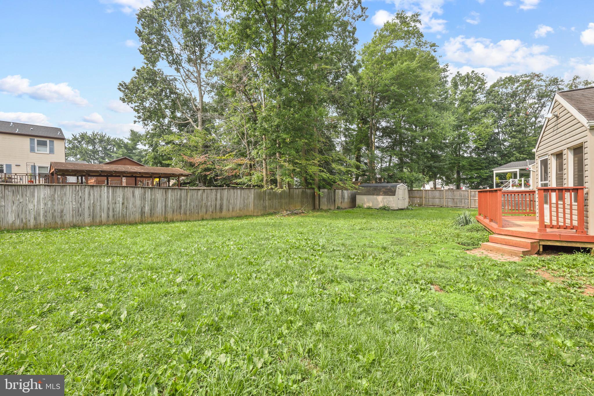 PARLIAMENT RIDGE - Residential