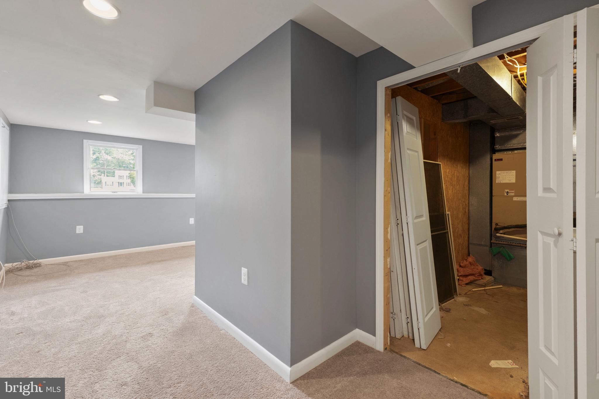 PARLIAMENT RIDGE - Residential