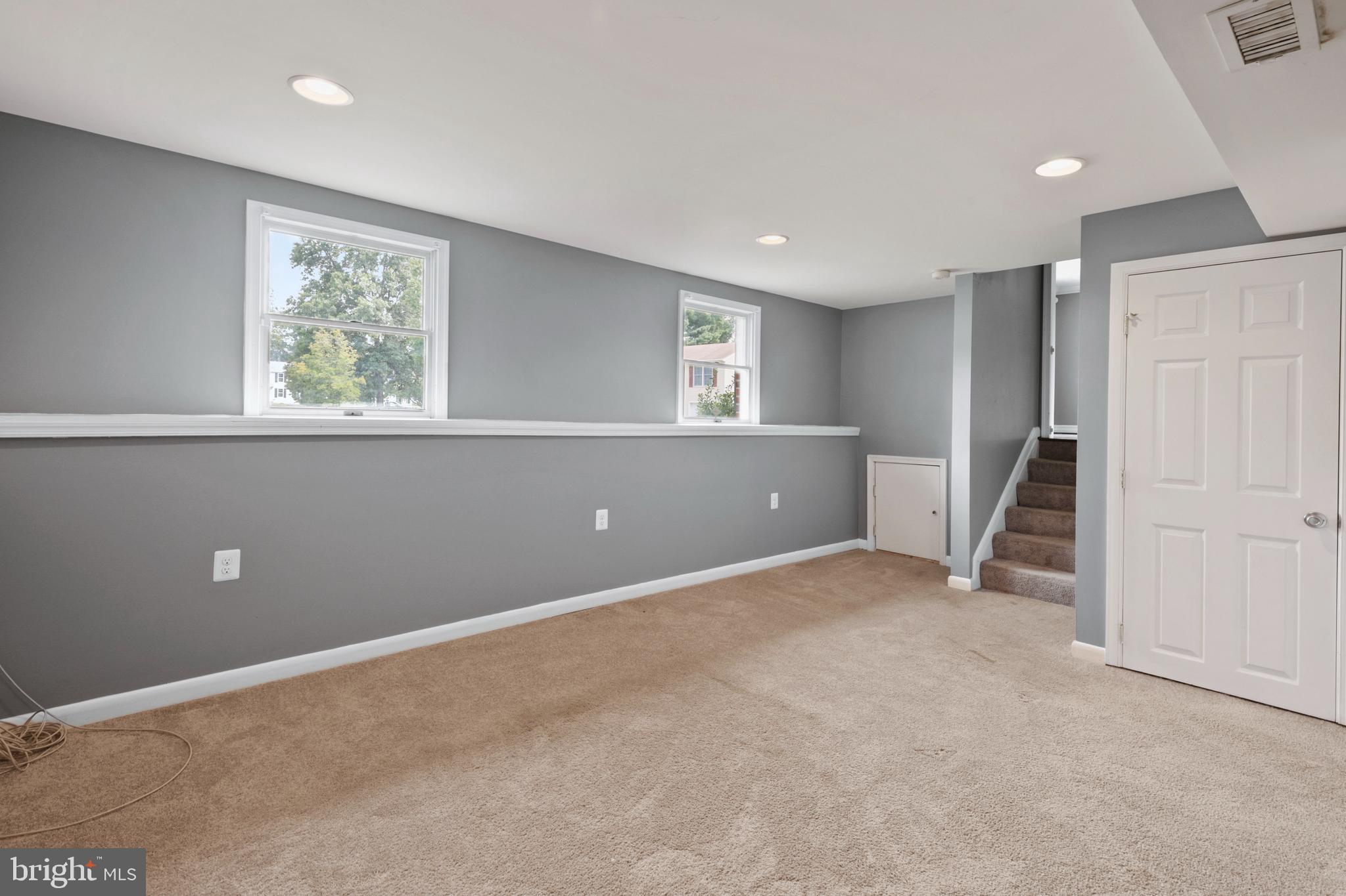 PARLIAMENT RIDGE - Residential