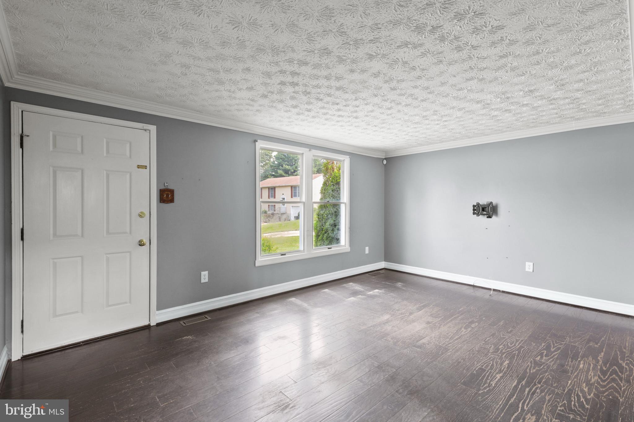 PARLIAMENT RIDGE - Residential