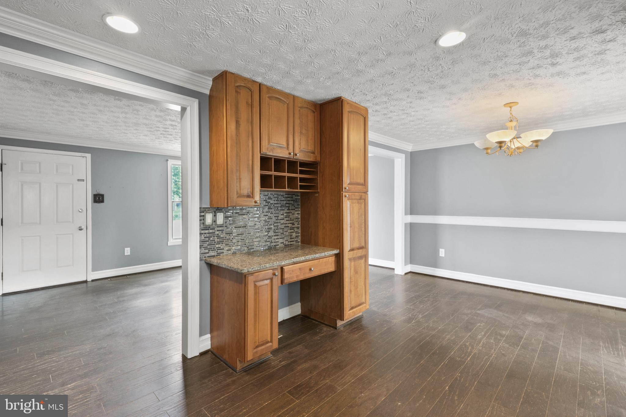 PARLIAMENT RIDGE - Residential