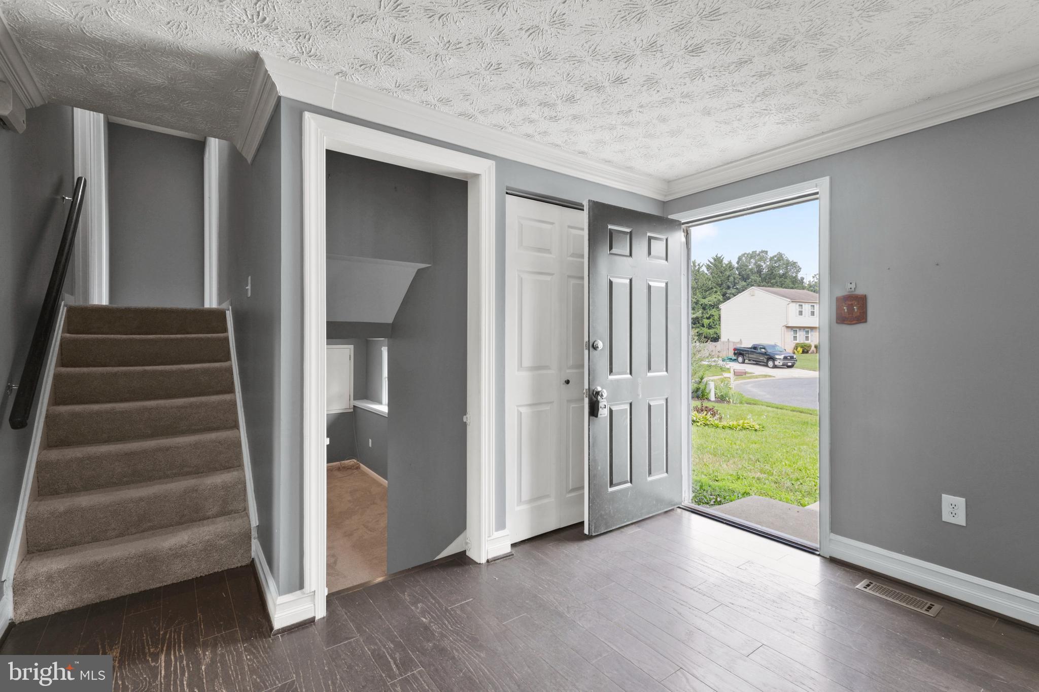 PARLIAMENT RIDGE - Residential