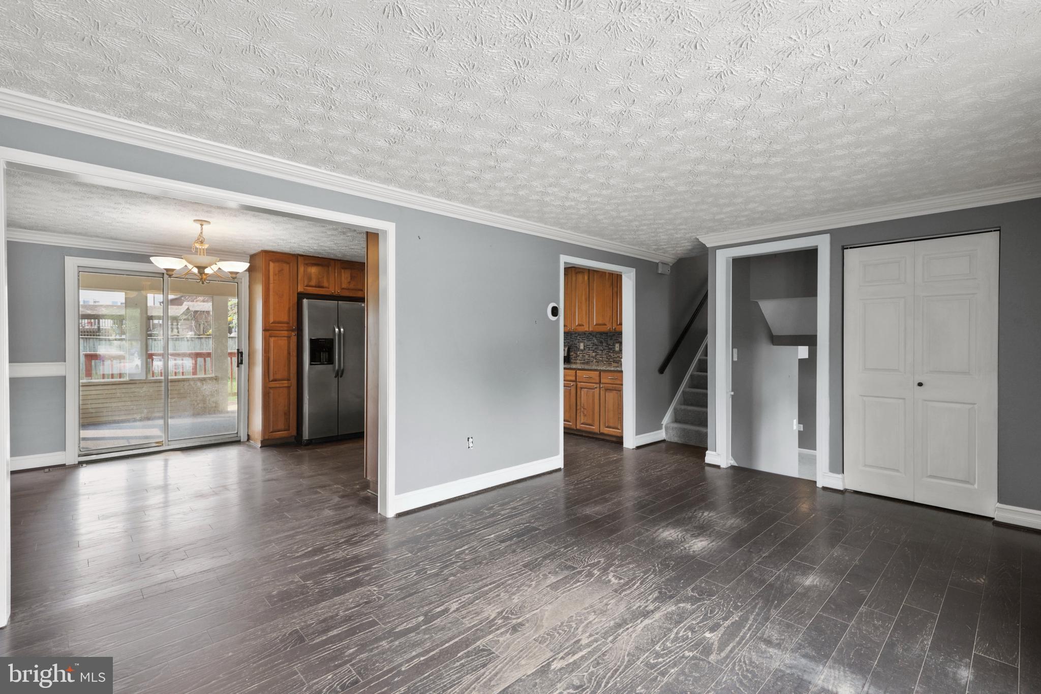 PARLIAMENT RIDGE - Residential