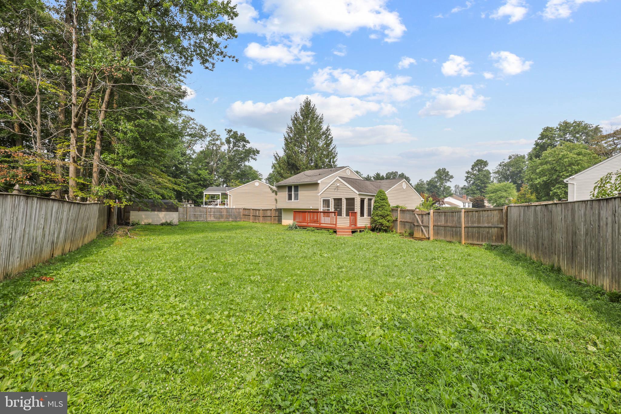 PARLIAMENT RIDGE - Residential
