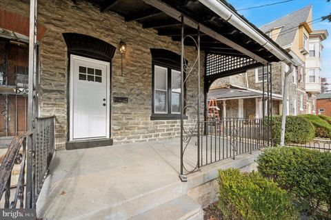 Tiny photo for 75 E High Street, PHILADELPHIA, PA 19144 (MLS # PAPH2557362)