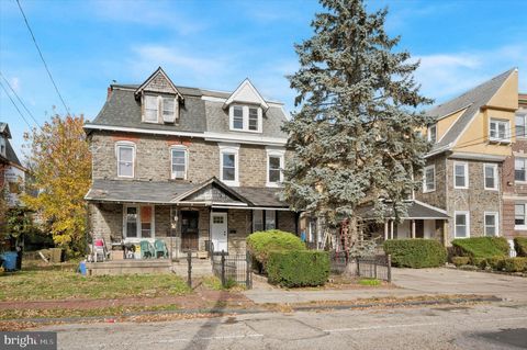 Tiny photo for 75 E High Street, PHILADELPHIA, PA 19144 (MLS # PAPH2557362)