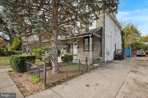 Tiny photo for 75 E High Street, PHILADELPHIA, PA 19144 (MLS # PAPH2557362)