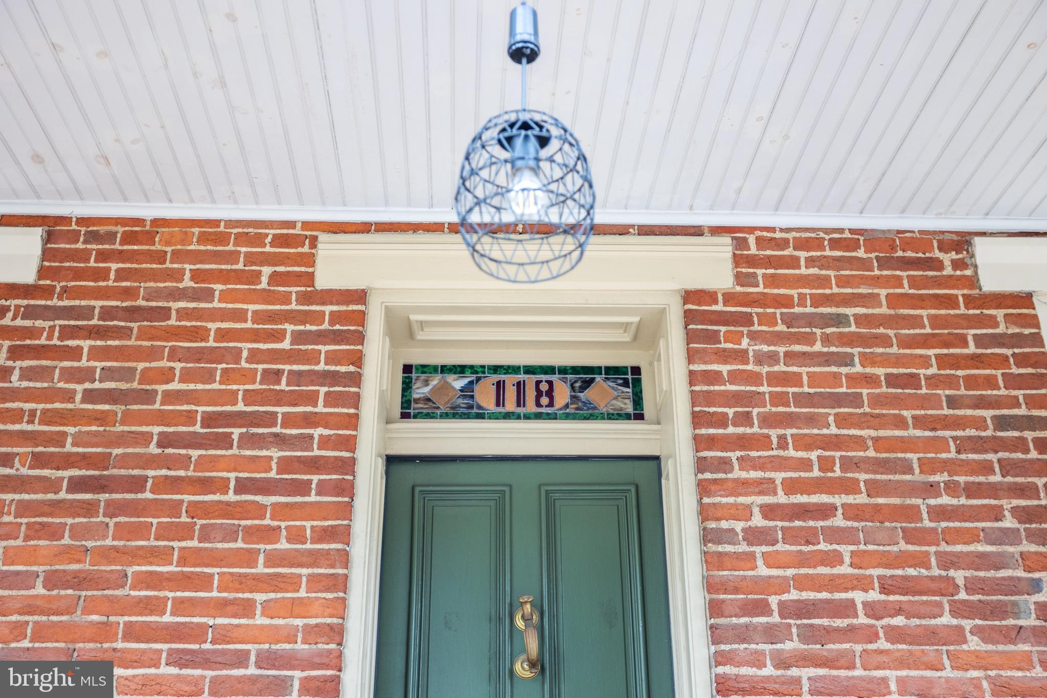 118 E MAIN STREET