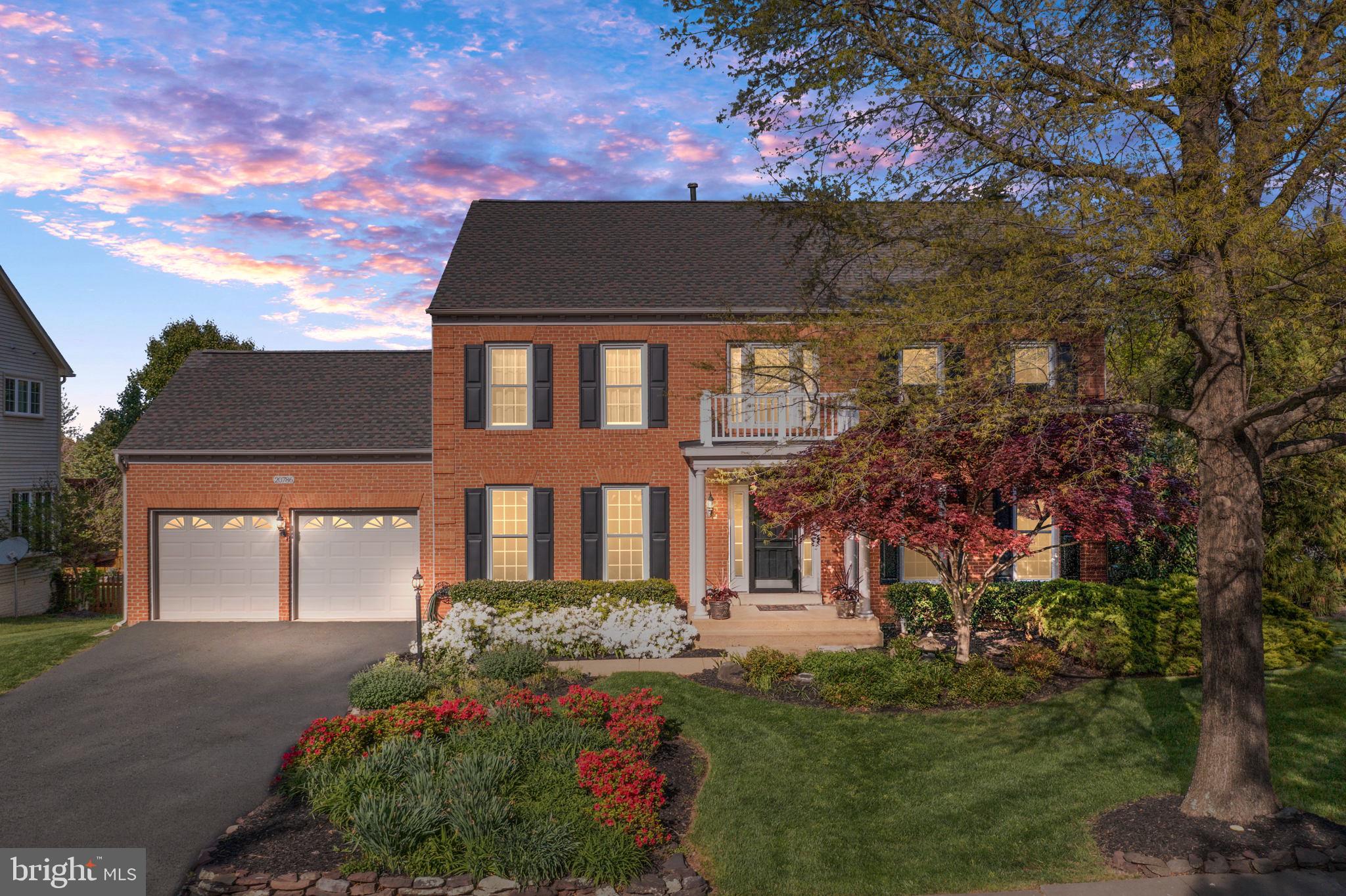 ASHBURN FARM - Residential