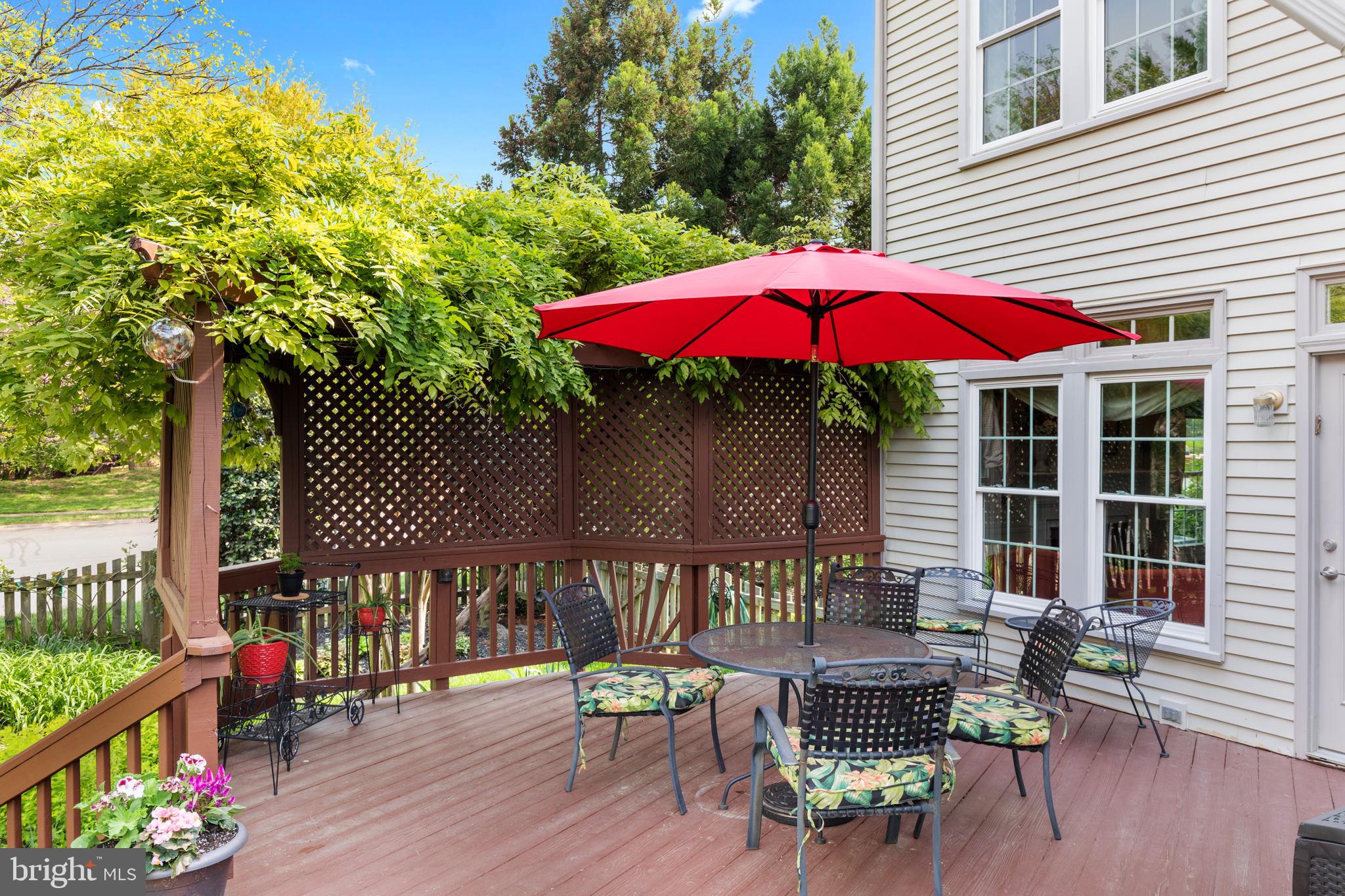 ASHBURN FARM - Residential