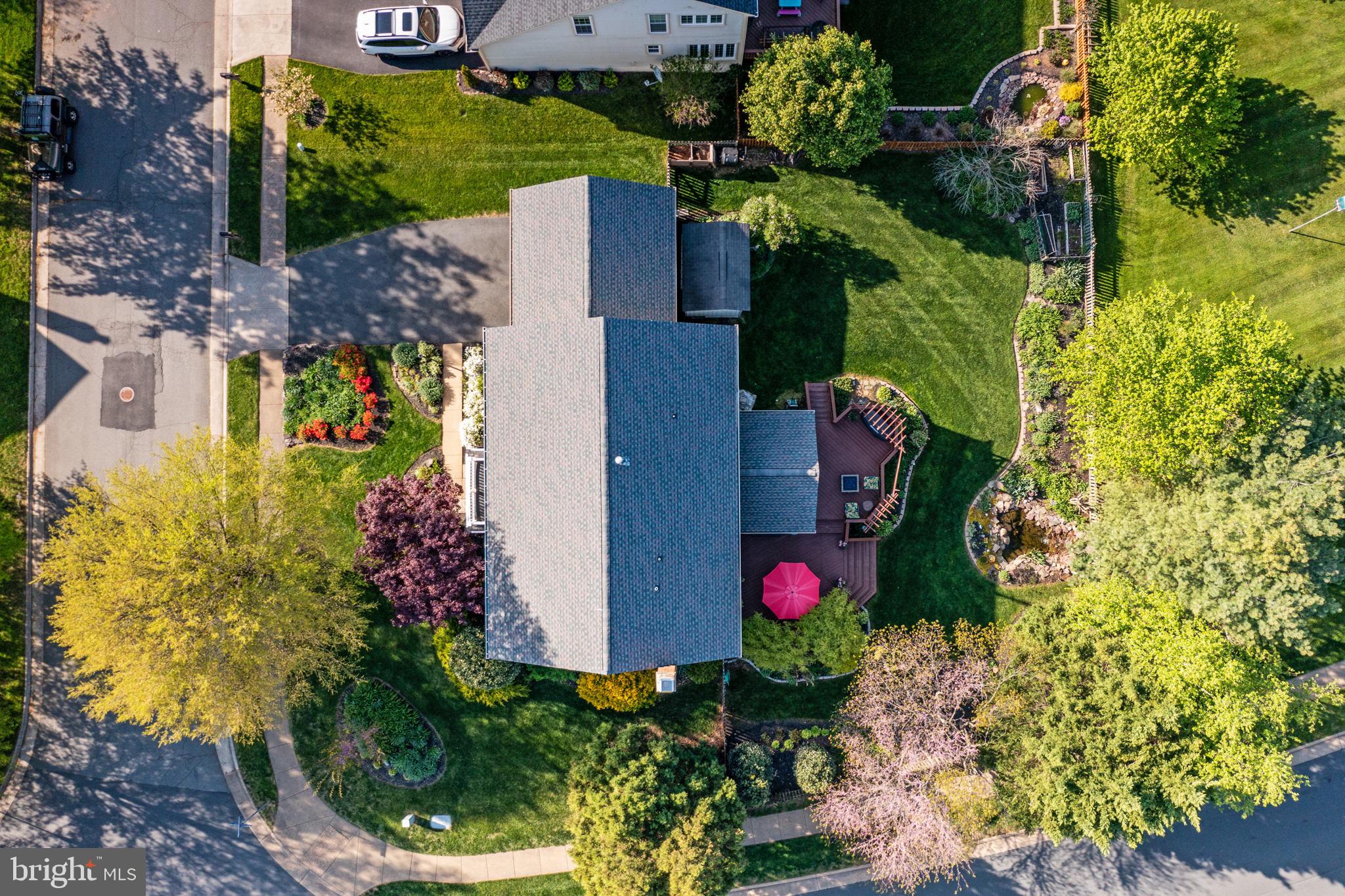 ASHBURN FARM - Residential