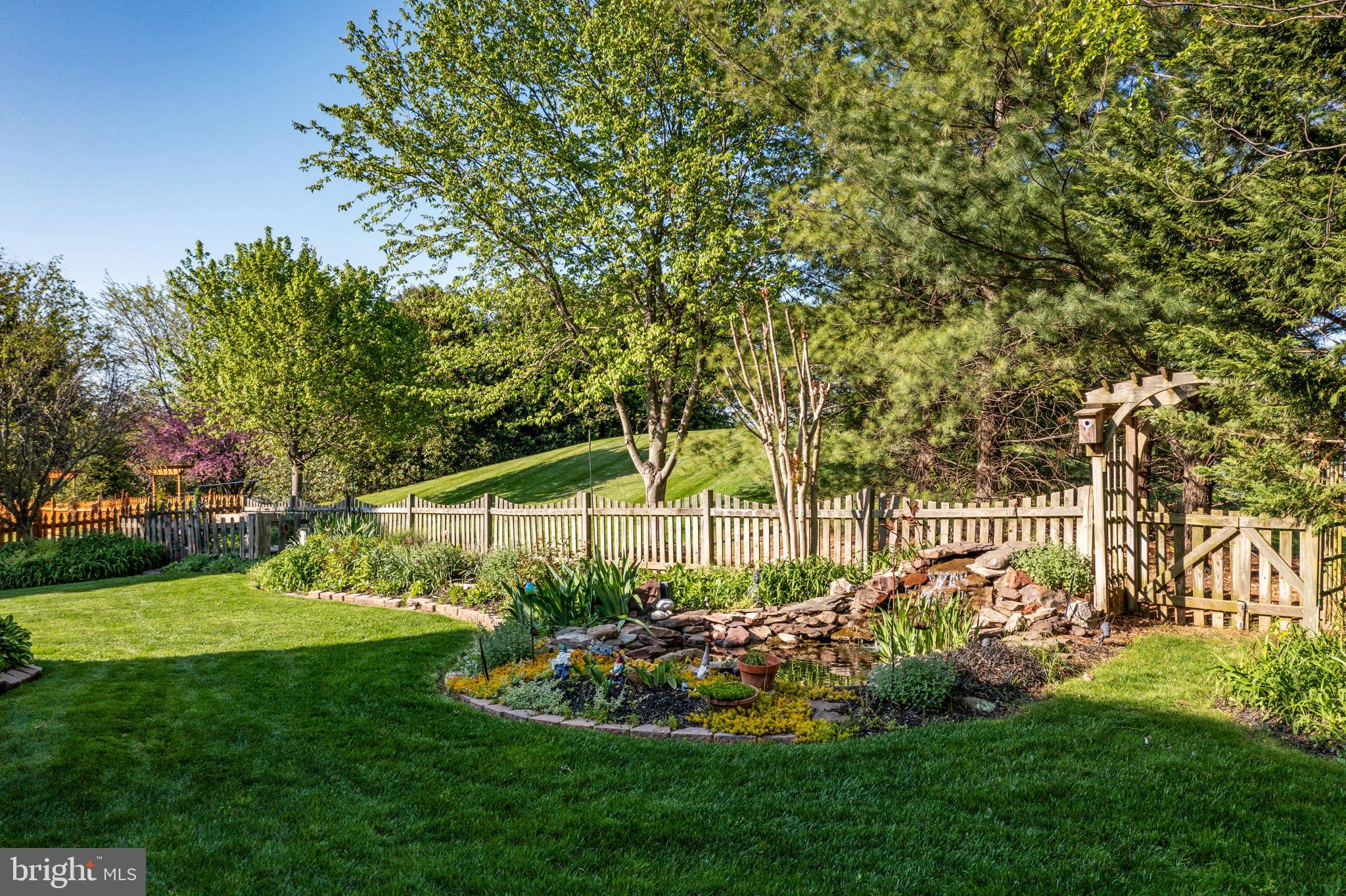 ASHBURN FARM - Residential