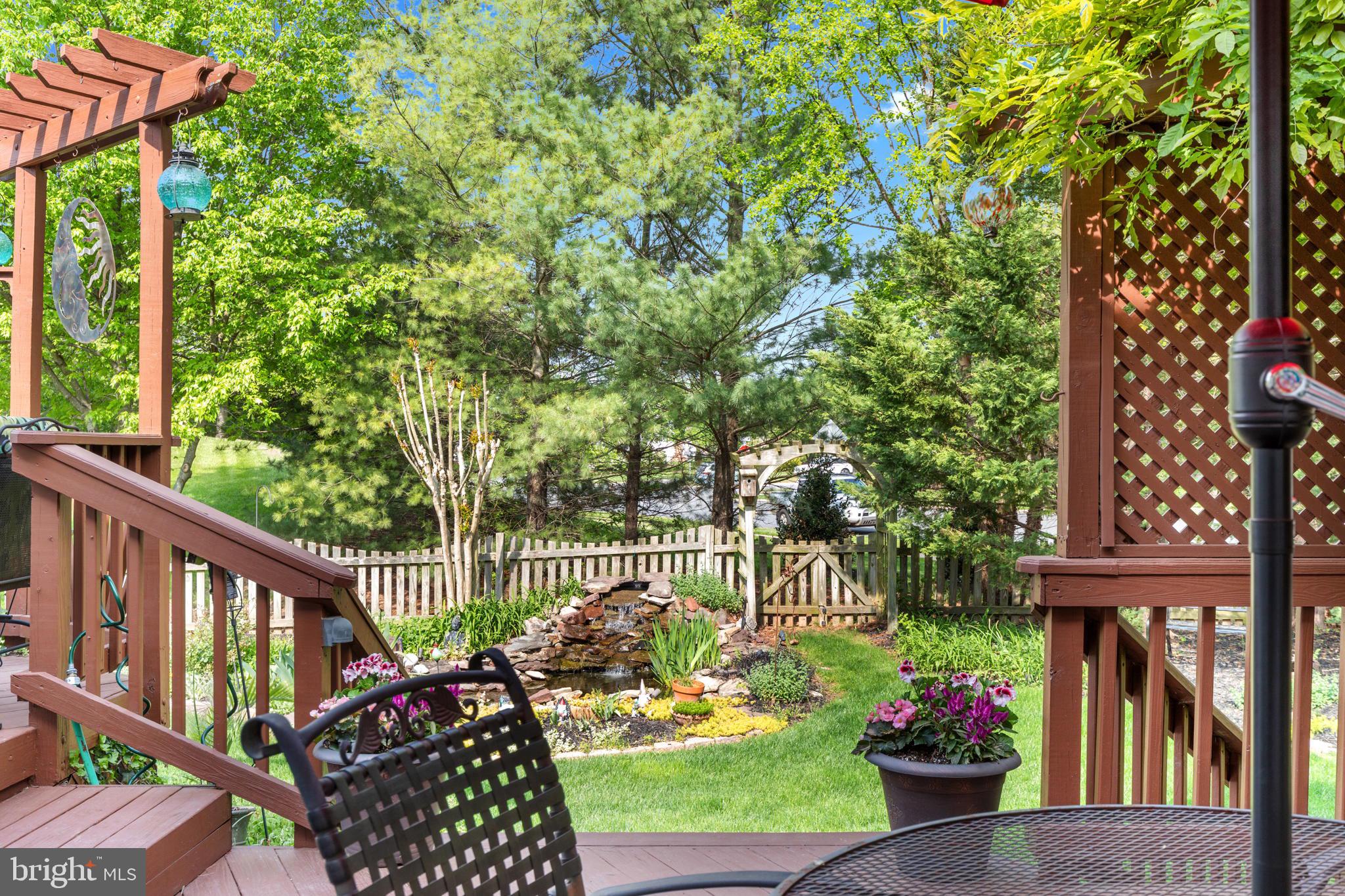 ASHBURN FARM - Residential