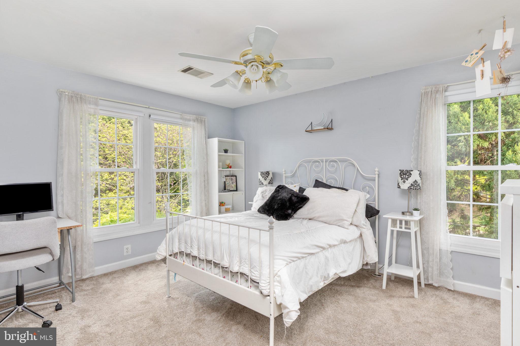 ASHBURN FARM - Residential