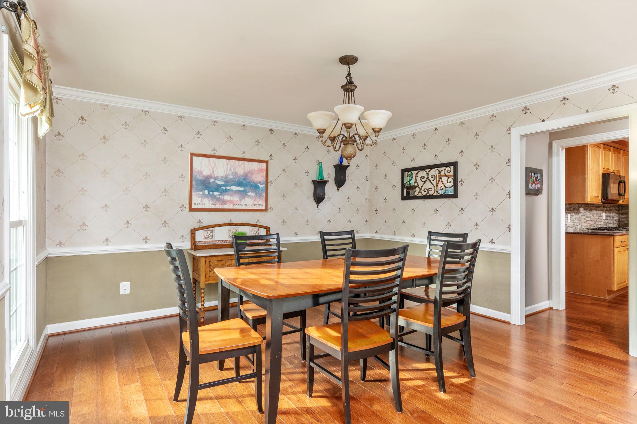 ASHBURN FARM - Residential