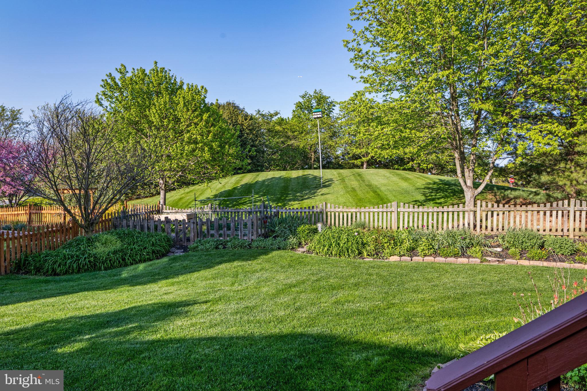 ASHBURN FARM - Residential