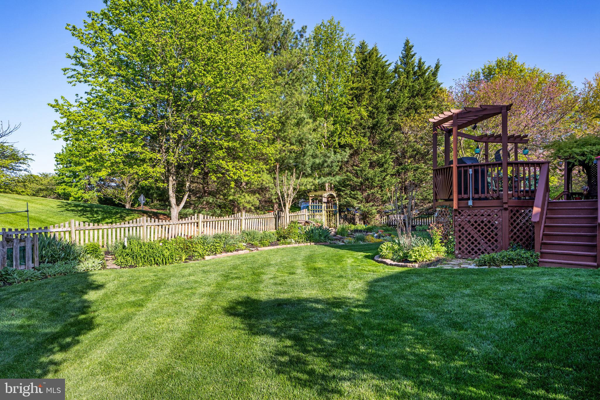 ASHBURN FARM - Residential