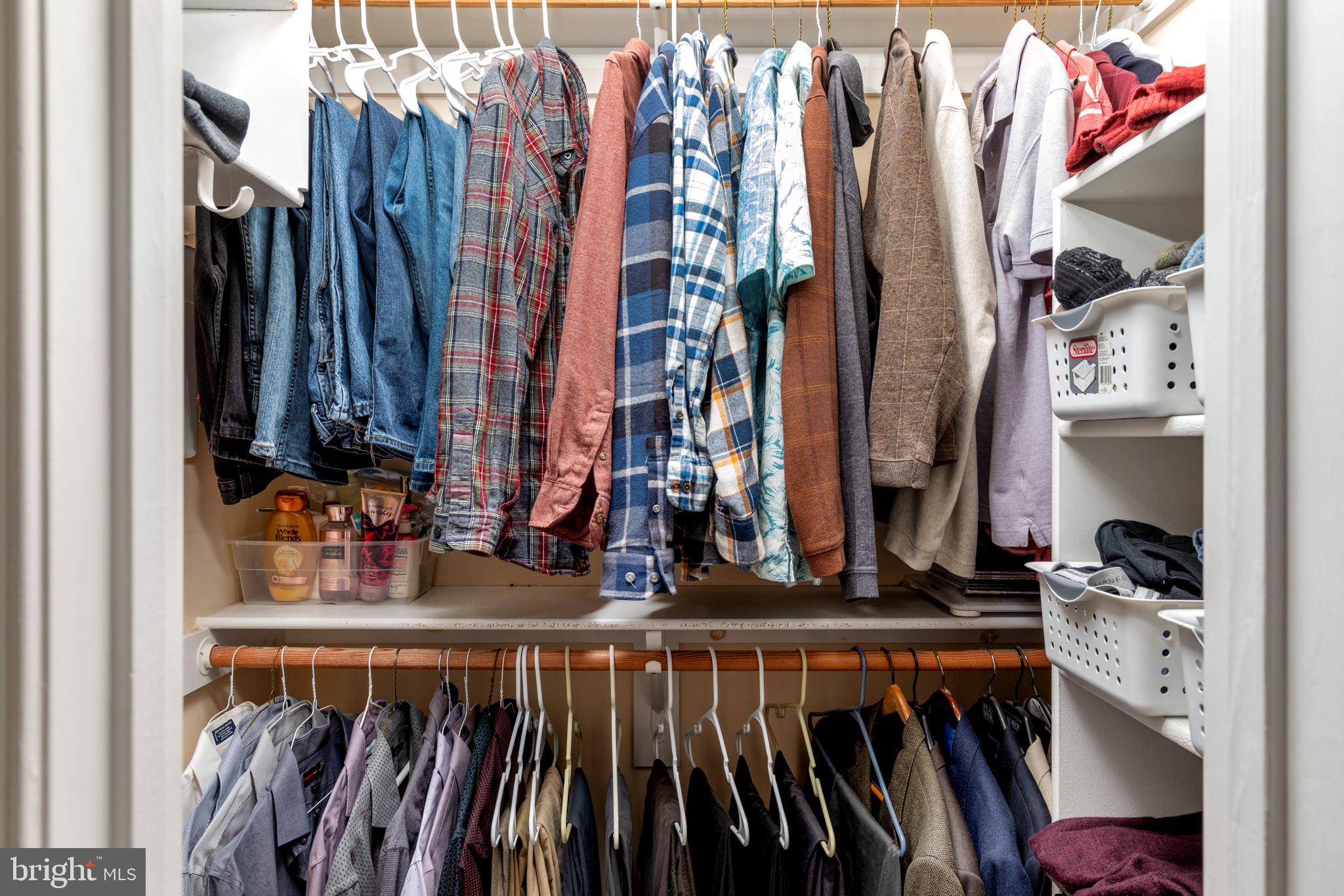 ASHBURN FARM - Residential