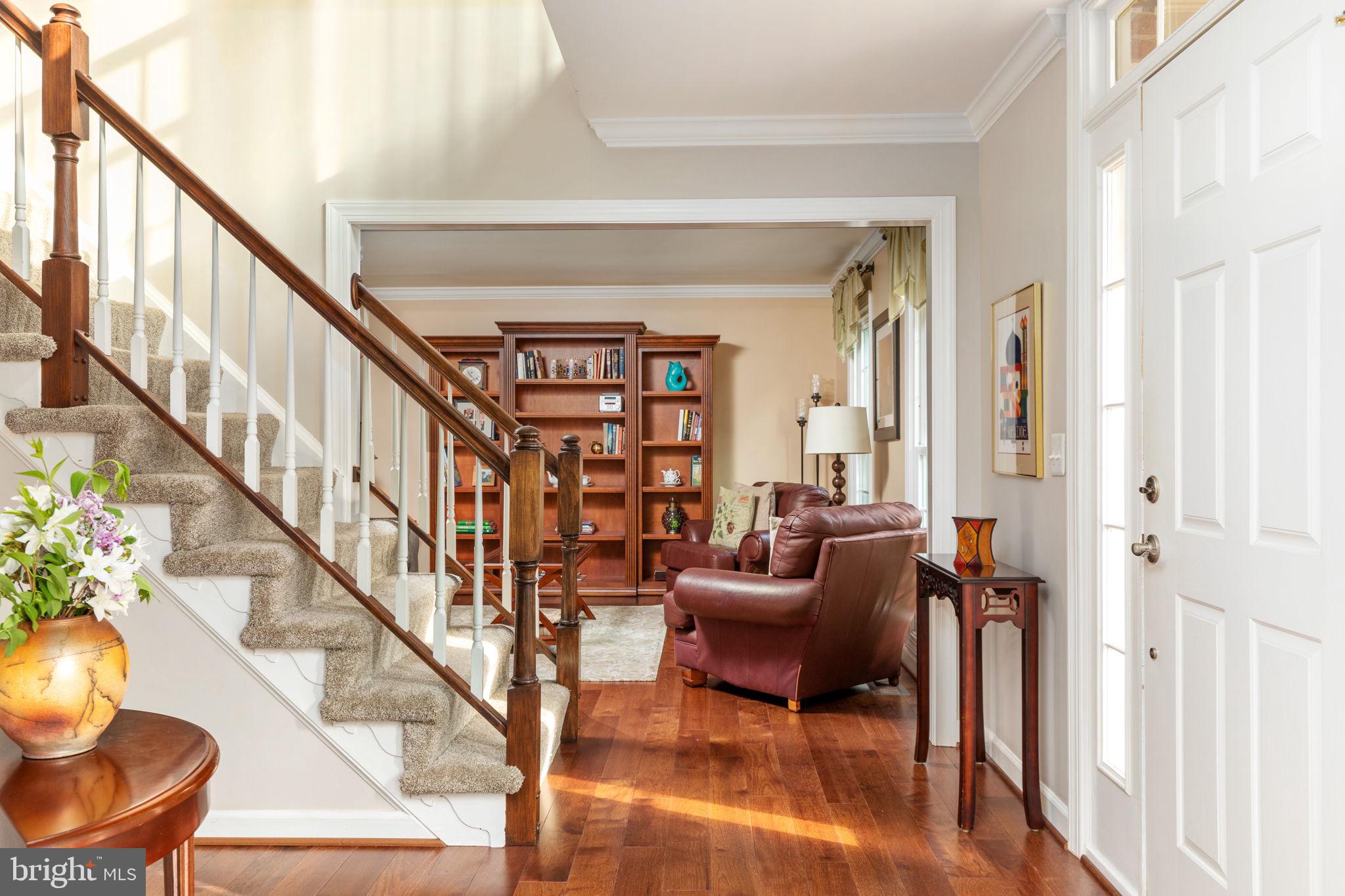 ASHBURN FARM - Residential