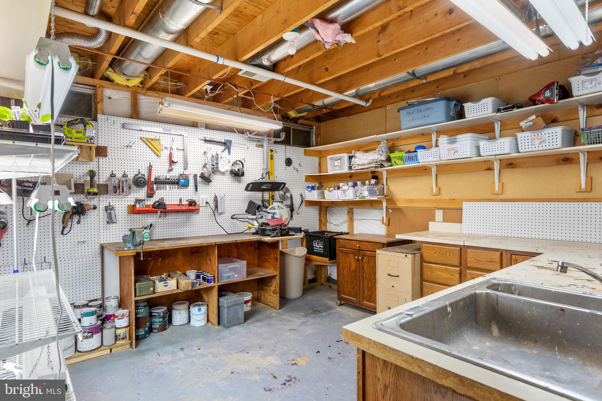 ASHBURN FARM - Residential