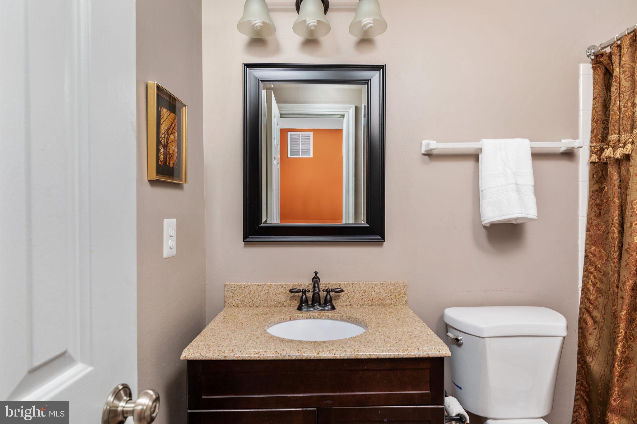 ASHBURN FARM - Residential