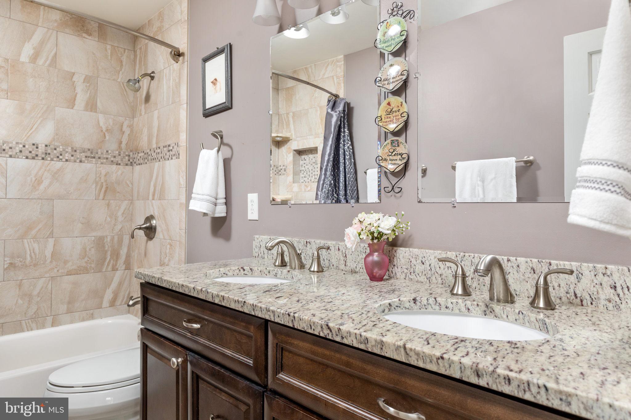 ASHBURN FARM - Residential