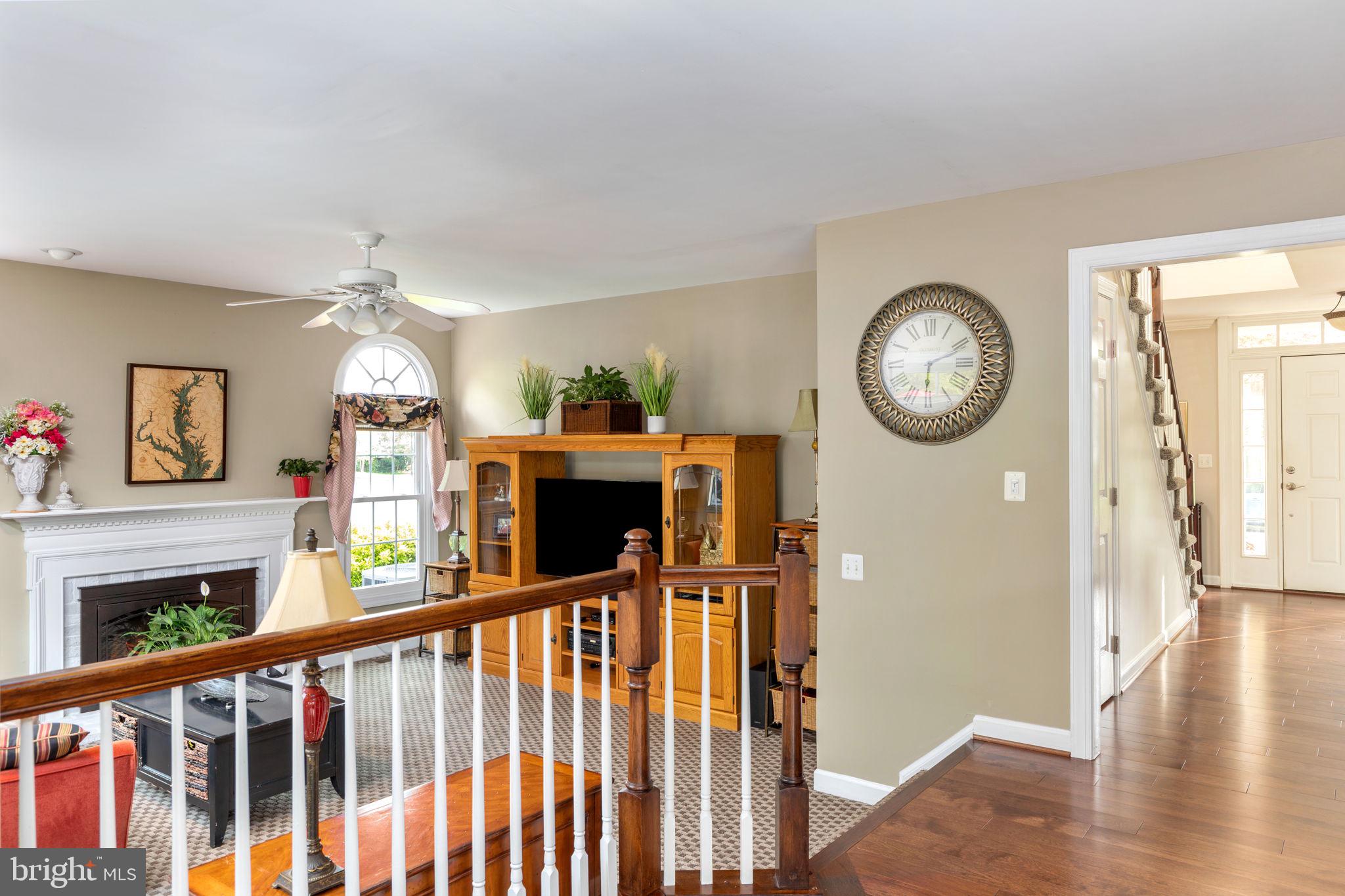 ASHBURN FARM - Residential