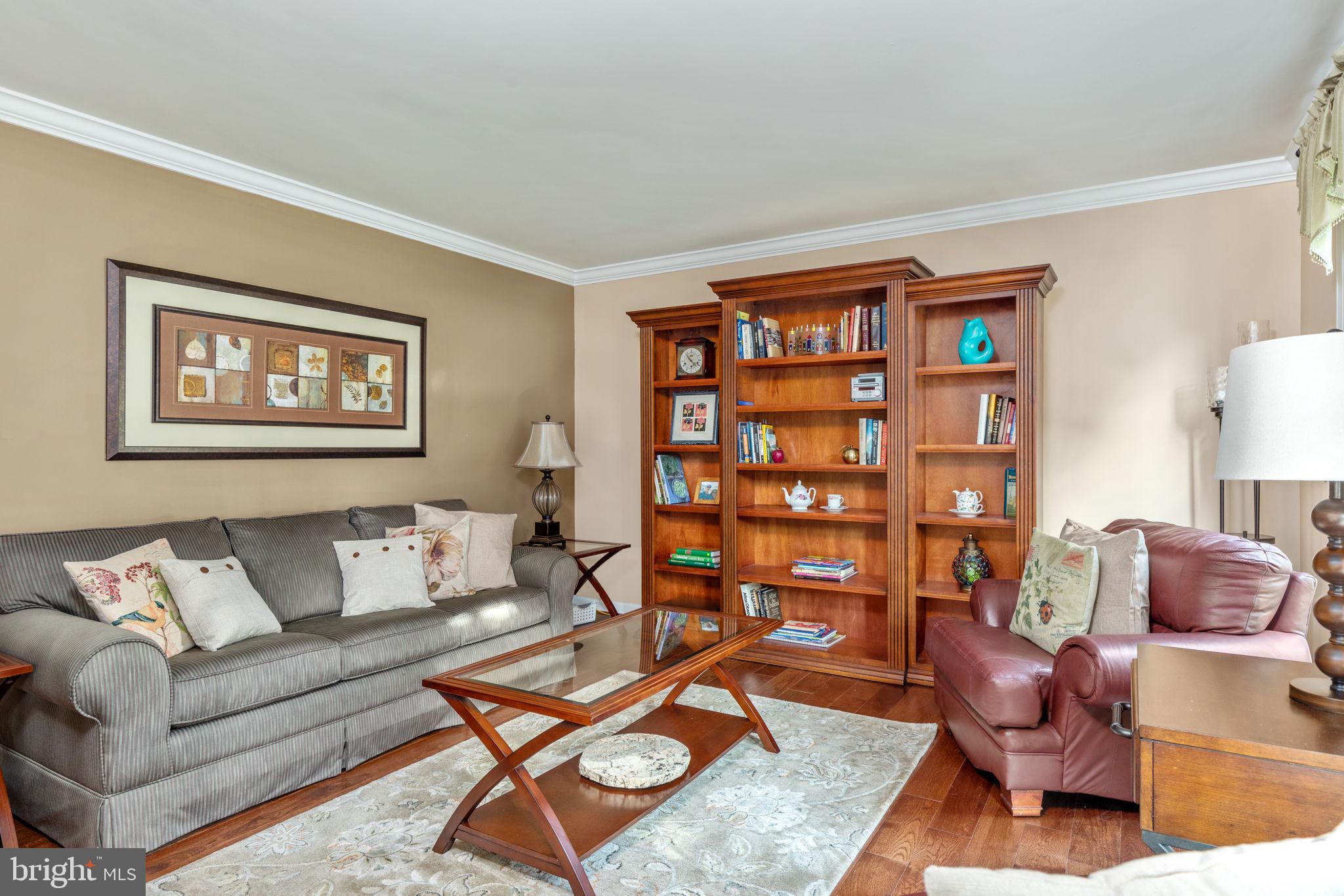 ASHBURN FARM - Residential