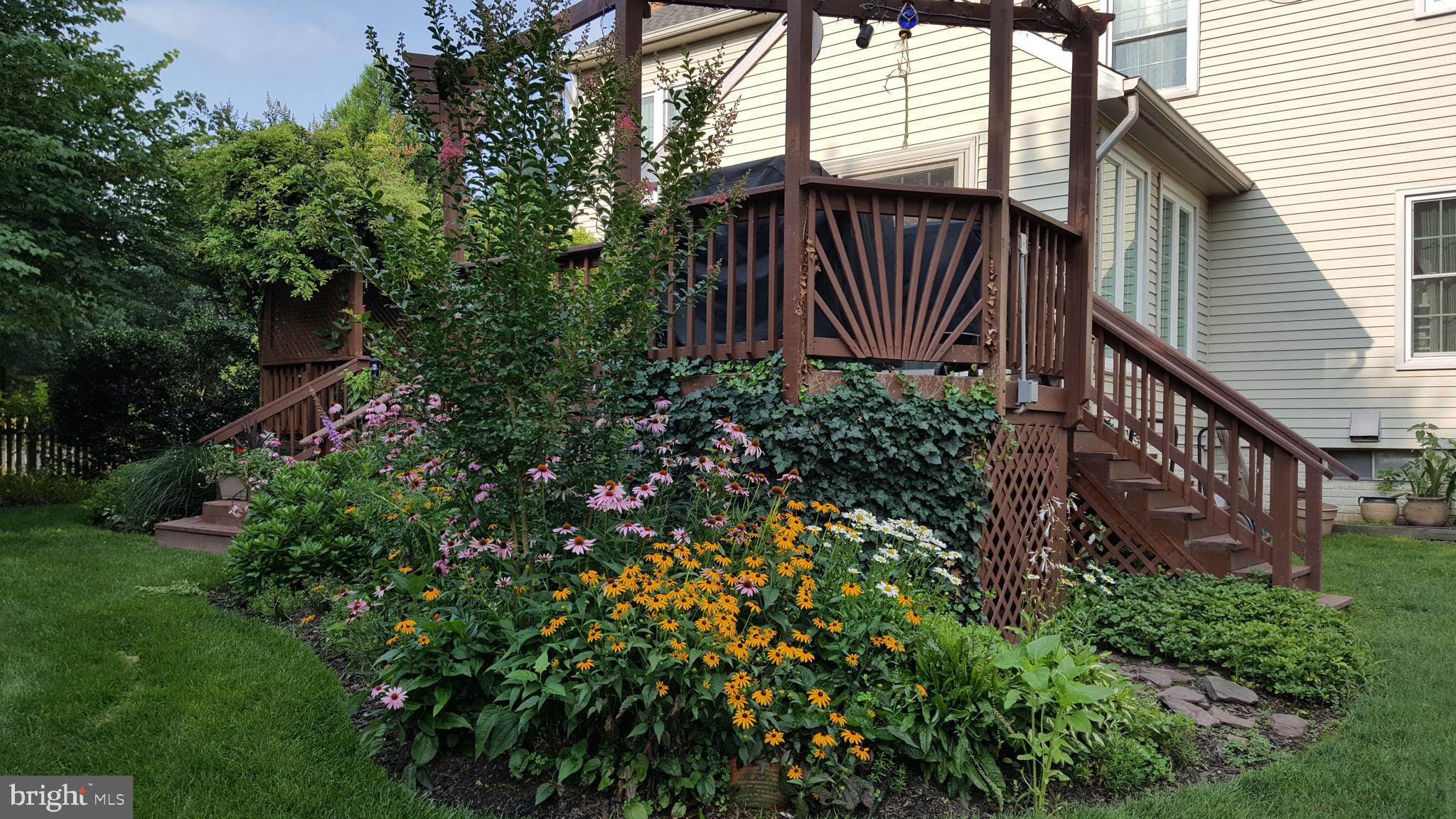 ASHBURN FARM - Residential