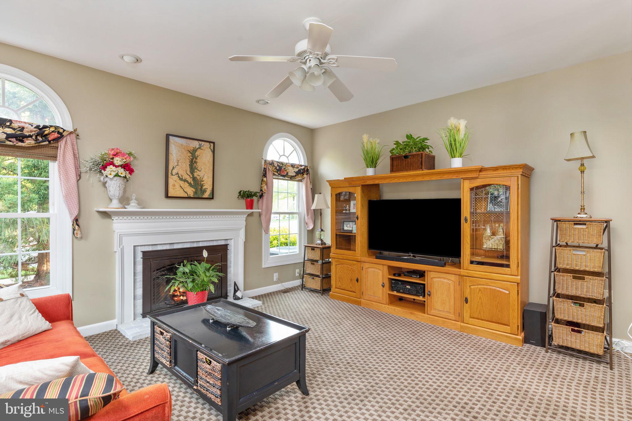 ASHBURN FARM - Residential