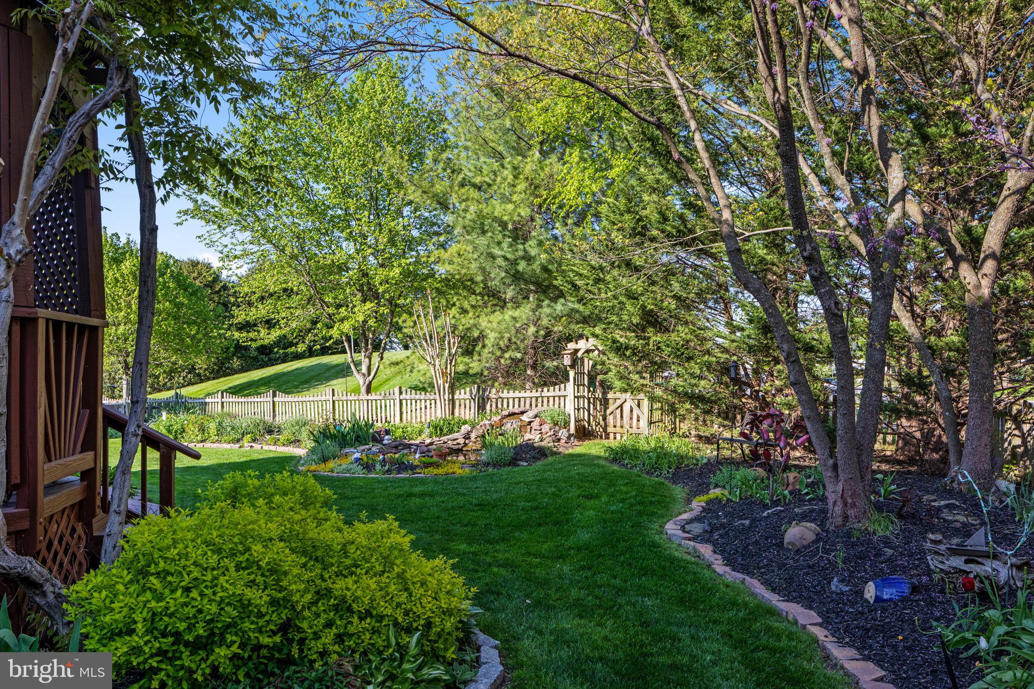 ASHBURN FARM - Residential