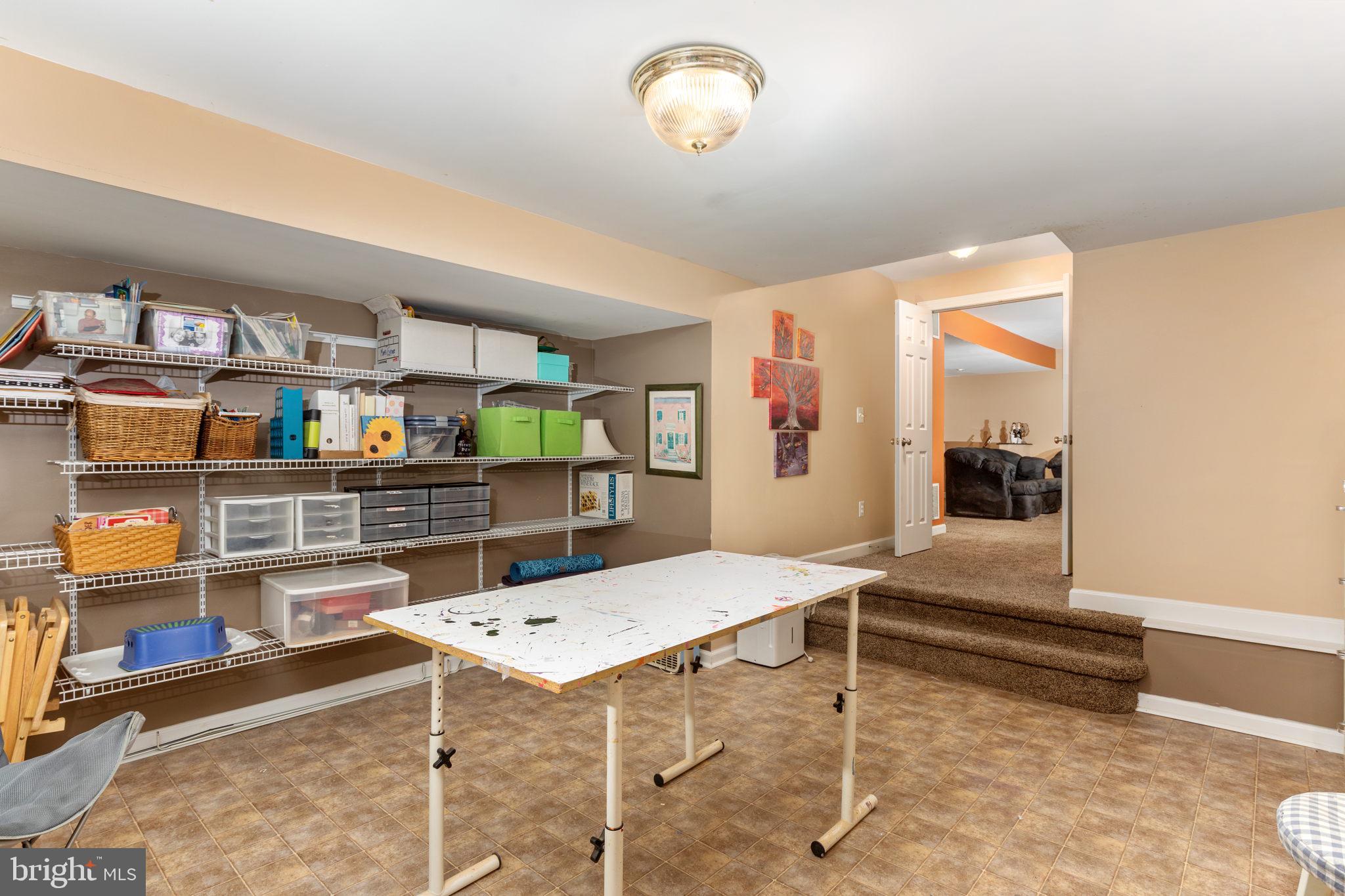 ASHBURN FARM - Residential